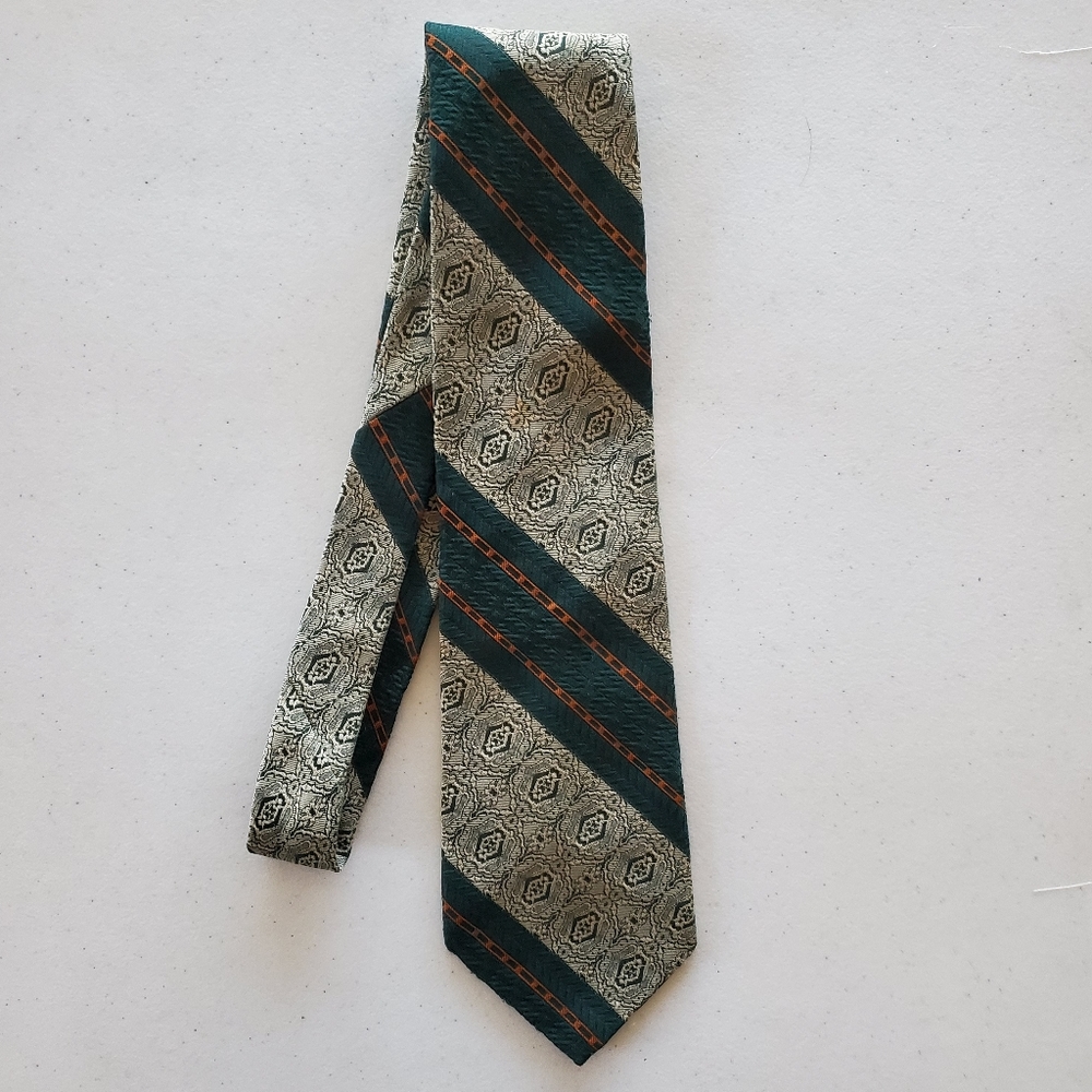 Vintage Cornell California Men's Tie